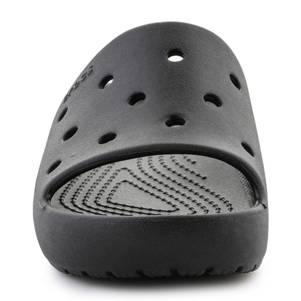 Chanclas Crocs Classic Slide V2 209401-001 negro 1 Chanclas Crocs Classic Slide V2 209401-001 negro 1