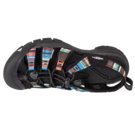 Sandalias Keen Newport H2 W 1003480 negro 2