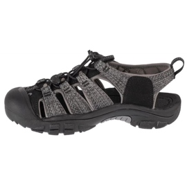 Sandalias Keen Newport H2 M 1022252 gris 1