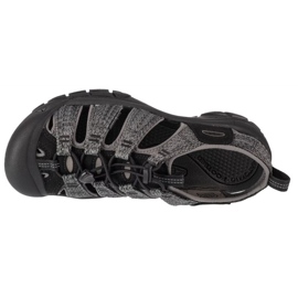 Sandalias Keen Newport H2 M 1022252 gris 2