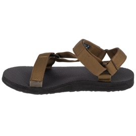 Teva M Original Sandalias Universales M 1004006-DOL verde 1