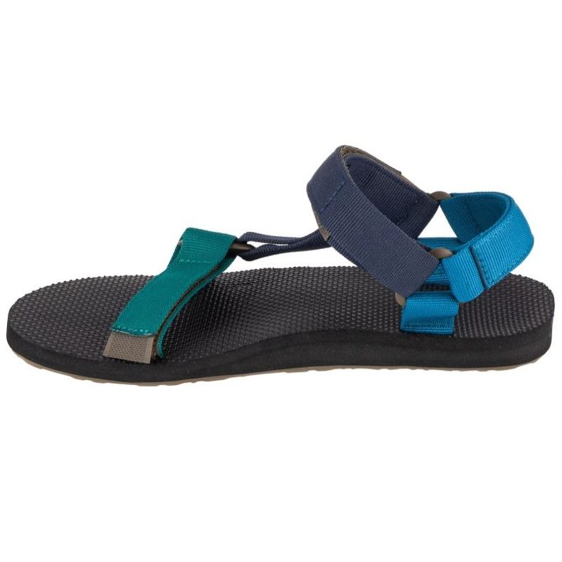 Teva M Original Sandalias Universales M 1004006-NML azul 1