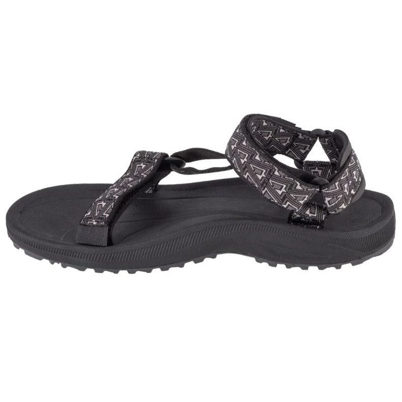 Teva M Original Sandalias Universales M 1017419-BMBLC negro 1 Teva M Original Sandalias Universales M 1017419-BMBLC negro 1