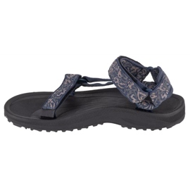 Sandalias Teva M Original Universal M 1017419-DVN gris 1