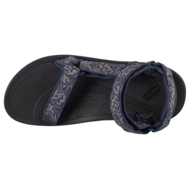 Sandalias Teva M Original Universal M 1017419-DVN gris 2