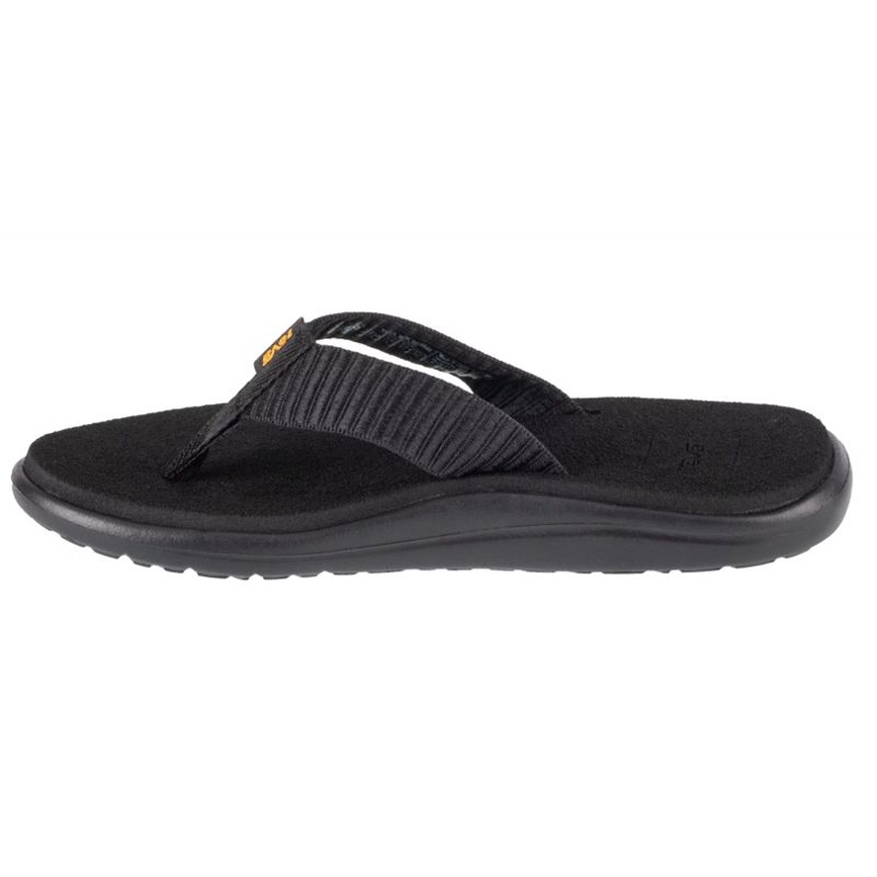 Chanclas Teva W Voya Flip W 1019040-BSBLC negro 1