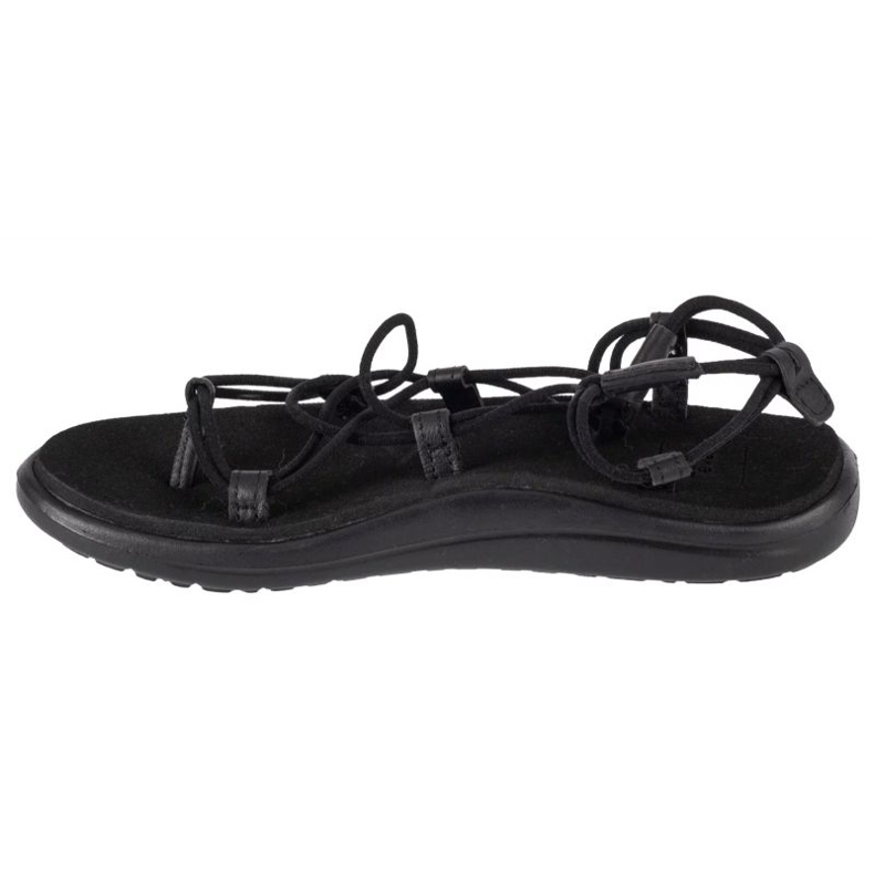 Sandalia Teva en Voya Infinity Sandals 1019622-Blk negro 1 Sandalia Teva en Voya Infinity Sandals 1019622-Blk negro 1