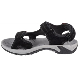 Sandalias Campus Monte Sandalia M CM0113124230 negro 1