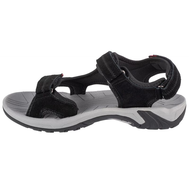 Sandalias Campus Monte Sandalia M CM0113124230 negro 1