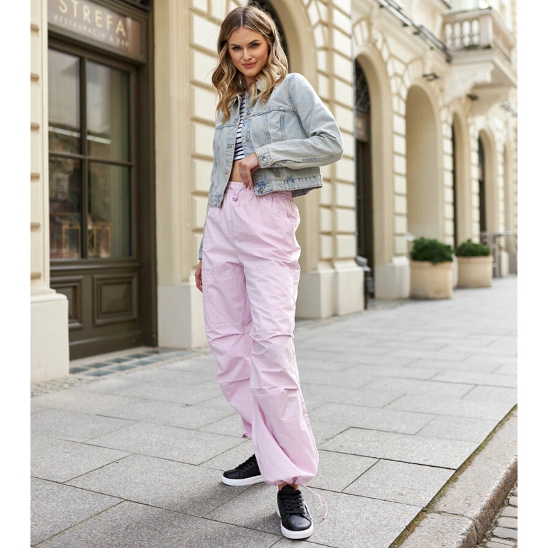 Zapatillas Brecht de piel ecológica negras negro 1