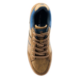 Zapatos Iguana Owen 92800196546 marrón 2