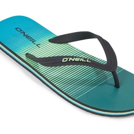 ONeill O'Neill Profile Graphic Sandalias 92800614034 chanclas negro 2