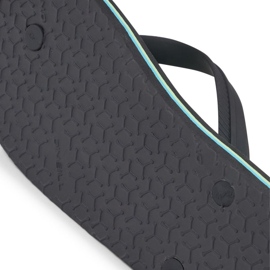 ONeill O'Neill Profile Graphic Sandalias 92800614034 chanclas negro 3