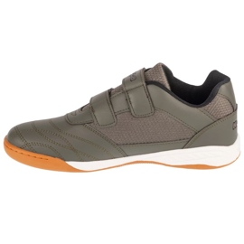 Zapatillas deportivas Kappa Kickoff T 260509T-3111 verde 1