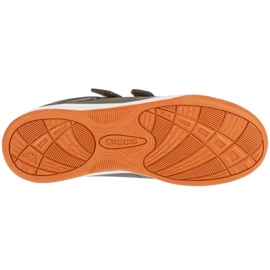 Zapatillas deportivas Kappa Kickoff T 260509T-3111 verde 3