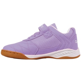 Zapatillas Kappa Damba K 260765K 2410 púrpura 2