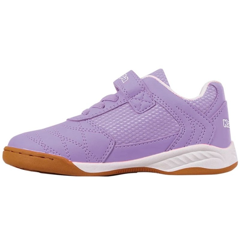 Zapatillas Kappa Damba K 260765K 2410 púrpura 2