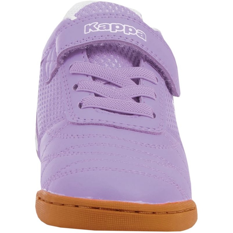 Zapatillas Kappa Damba K 260765K 2410 púrpura 3