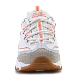Zapatos Skechers D'Lites - Bold Views W 149589-NTMT multicolor 1