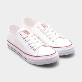 Zapatillas Big Star W NN274274 blanco 3