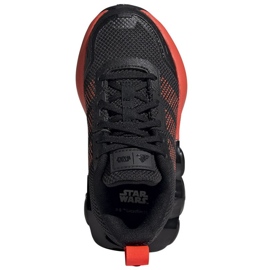 Zapatillas Adidas Star Wars Runner IE8043 negro 1 Zapatillas Adidas Star Wars Runner IE8043 negro 1