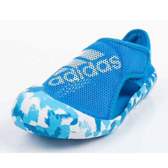 Sandalias Adidas Altaventure Jr GV7806 azul 1