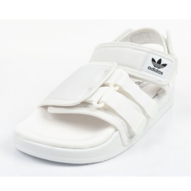 Sandalias Adidas Adilette H67272 blanco 1
