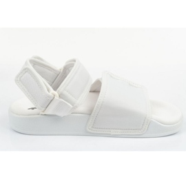Sandalias Adidas Adilette H67272 blanco 2