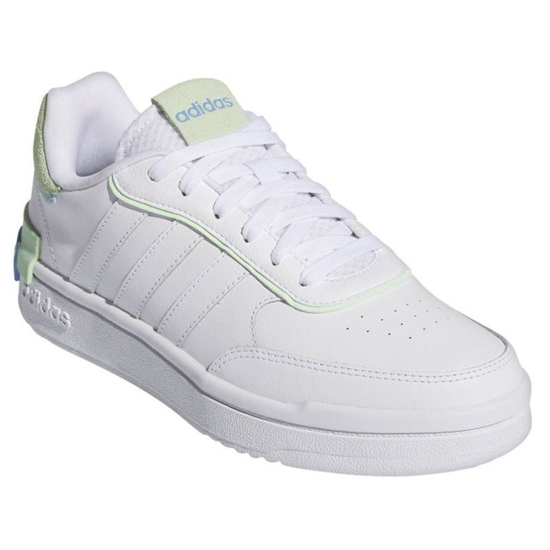 Zapatillas Adidas Postmove Se W IG3796 blanco 1