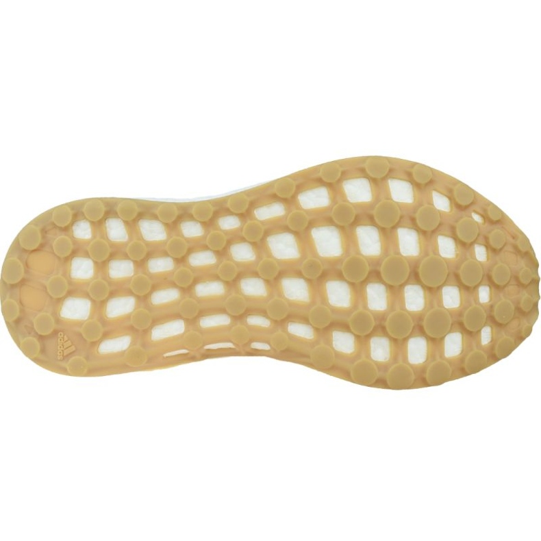 Zapatillas Adidas Pureboost S81992 beige 3