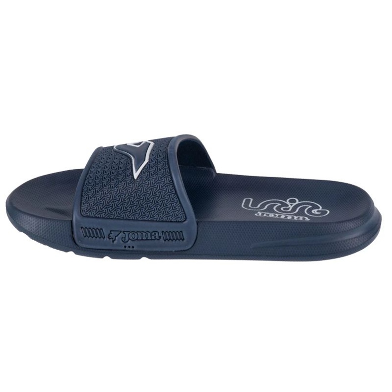 Joma Chanclas S.Island 2403 SISLJS2403 azul 1 Joma Chanclas S.Island 2403 SISLJS2403 azul 1