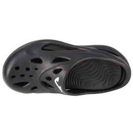 Joma Zuecos S.Paros Hombre 2401 SPAROS2401 negro 1