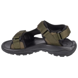 Joma Sandalias S.Tauro Hombre 2423 STAURS2423V verde 1
