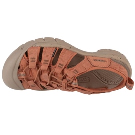 Sandalia Keen Newport H2 1028807 rosado 2