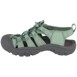 Sandalia Keen Newport H2 1028810 verde 1