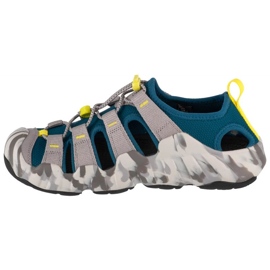 Sandalia Keen Hyperport H2 1029113 azul 1
