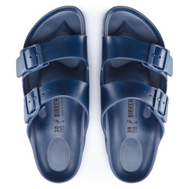Birkenstock Arizona Eva 1019051 Flip -flops azul 3