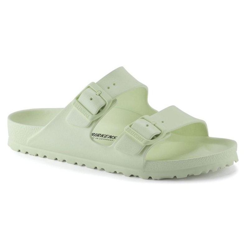 Chanclas Birkenstock Arizona Eva 1024691 verde 1 Chanclas Birkenstock Arizona Eva 1024691 verde 1