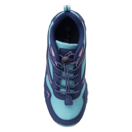 Zapatos Elbrus Faltis 92800602804 azul 2
