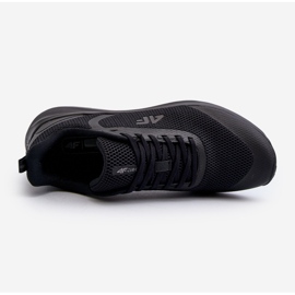 Zapatillas Deportivas Hombre 4F 4FMM00FSPOM026 Negro 7
