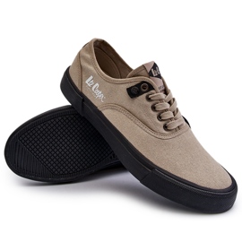 Zapatillas Hombre Lee Cooper LCW-24-02-2149 Beige 9