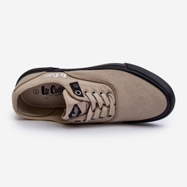 Zapatillas Hombre Lee Cooper LCW-24-02-2149 Beige 2