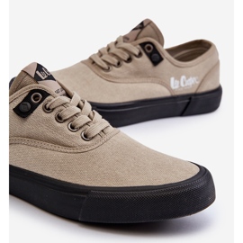 Zapatillas Hombre Lee Cooper LCW-24-02-2149 Beige 1