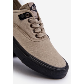 Zapatillas Hombre Lee Cooper LCW-24-02-2149 Beige 7
