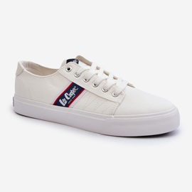 Zapatillas Lee Cooper Hombre LCW-24-02-2143 Blanco 5