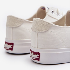 Zapatillas Lee Cooper Hombre LCW-24-02-2143 Blanco 3