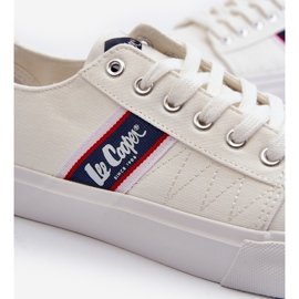 Zapatillas Lee Cooper Hombre LCW-24-02-2143 Blanco 2