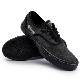 Zapatillas de Hombre Lee Cooper LCW-24-02-2150 Negro 6