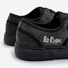 Zapatillas de Hombre Lee Cooper LCW-24-02-2150 Negro 2