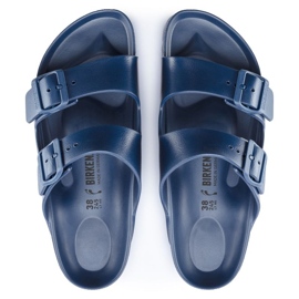 Birkenstock Arizona Eva 1019051 Flip -flops azul 11